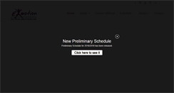 Desktop Screenshot of emotioncy.com
